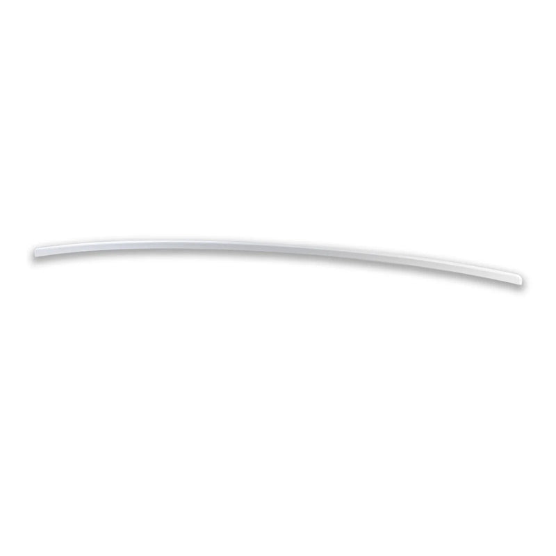 Mercedes Benz E Class C207 Coupe ABS Roof Spoiler (2010-2016)