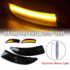 Ford Fiesta B-Max Dynamic LED Mirror Indicator Sequential Turn Signal Light
