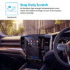 RAM 1500 12" Touch Screen Protector Tempered Glass (2020-2022)