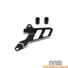 Suzuki LTZ400 (2003-2014) Black Front Sprocket Cover Chain Guard