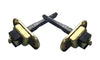 Mitsubishi L200 K74 Door Stop Limiter Strap (1995-2005)