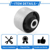 Hyundai Accent Front Lower Control Arm Bushing (2006-2011)