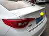 Hyundai Sonata MK9 4DR Sedan Factory Style Spoiler Wing (2015-2017)