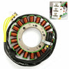 Gilera 800 GP / GP Centenario Stator Alternator (2008-2013)