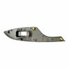 Toyota Corolla Rear Left Power Window Switch Cover (2009-2013)
