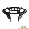 Harley Electra Glide, Street Glide Front Inner Batwing Upper Fairing Cowl (2014-2023)