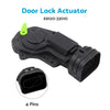 Toyota Camry Front Left Door Lock Actuator (1997-2001)