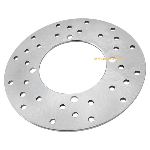 Polaris RZR Rear Wheel Hub & Brake Rotor & Studs