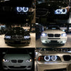 E91 Touring Low Power Consumption Marker Light Bulbs (2005–2008)
