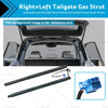 Mercedes Benz W166 ML350 Rear Right & Left Tailgate Gas Struts (2012-2015)