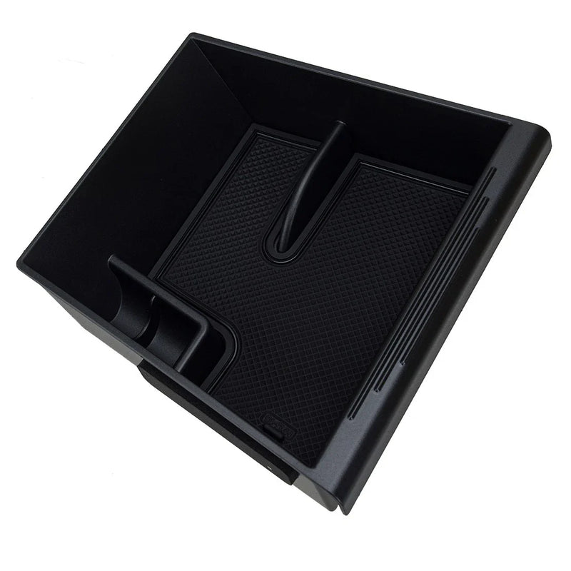 Mazda MX-5 Miata Armrest Storage Box Holder (2006-2015)