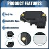 Citroen AX, BX & Peugeot Ignition Control Module (1990-1996)
