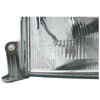Toyota Landcruiser Prado 95 Series 1996-1999 RHS Right Driver RH HeadLight