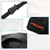 Honda Super Cub 210D-PU Black Motorcycle Cover (2017-2023)