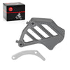 Honda CR125R Front Sprocket Cover & Chain Guide Case Saver (1998–2007)
