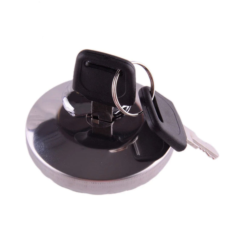 Honda Monkey Z50 Mini Trail Bike Fuel Tank Cap & Key (1967-2023)