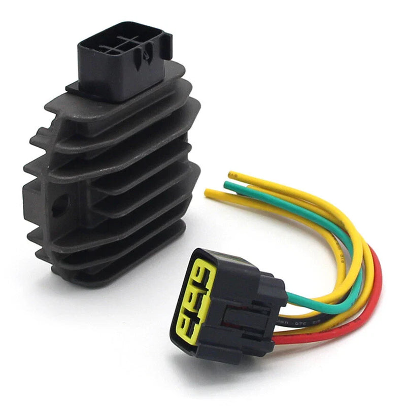 Suzuki DF30A DF25A DF40A DF60AV Voltage Rectifier Regulator