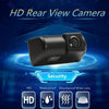 Ford Transit Connect Reversing Rear View License Plate Camera (2002–2024)