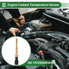 Ford Fusion Engine Coolant Temperature Sensor (2020)