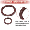 Nissan QR25DE Cylinder Head Gasket Kit (2001-2006)