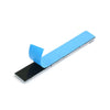 Motorcycle 2.1oz Adhesive Wheel Balance Weights Strips
