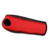 Ford Mustang Leather Handbrake Cover (2015-2016)