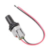 Acura Lexus Lincoln Headlight Side Marker Socket with Connector
