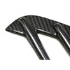 BMW M3 G80 2021-2023 Real Carbon Fiber Side Fender Air Vent Cover Trim