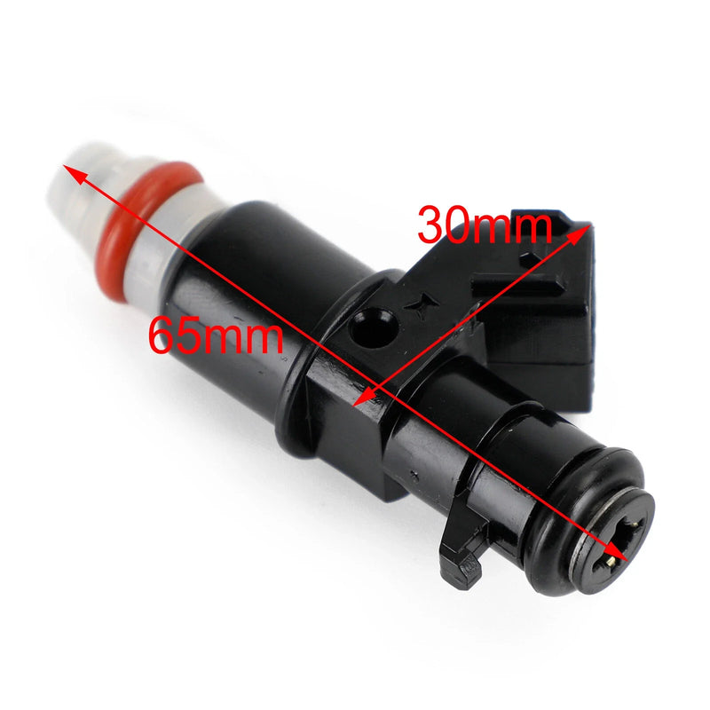 Suzuki Quadracer LTR 450 Fuel Injector (2006-2009)