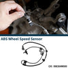 KIA K5 ABS Wheel Speed Sensor (2011-2013)