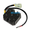 Adly ATV Supermoto 500 & Hurricane 450 SM Voltage Rectifier Regulator