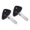 BMW R1150GS R1100GS R1150RT R1100RT K1200LT R1150R R1150RS 2 x Key Blanks