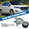 Ford Edge Belt Tensioner Pulley Assembly (2007-2014)