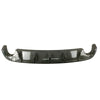 VW Golf 6 VI MK6 GTI Rear Bumper Diffuser Lip (2009-2013)
