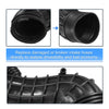 BMW X3 Engine Air Intake Hose Pipe Tube (2003-2006)