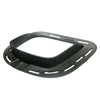 2015-2016 Dodge Charger Front Fog Light Bracket & Grille (2015-2016)