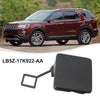 Ford Explorer Black Rear Tow Hook Cover Cap (2011-2019)