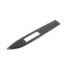 Ford Mustang (2015-2019) Carbon Fiber Dashboard Panel Cover Trim