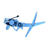 Holden Commodore VN Front Right Window Regulator With Motor 2 Pins (1988–1991)