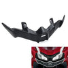 Honda ADV160 Front Fairing Winglet Cover (2023)