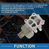 Toyota Camry Solara Idle Air Control Valve (1997-1999)