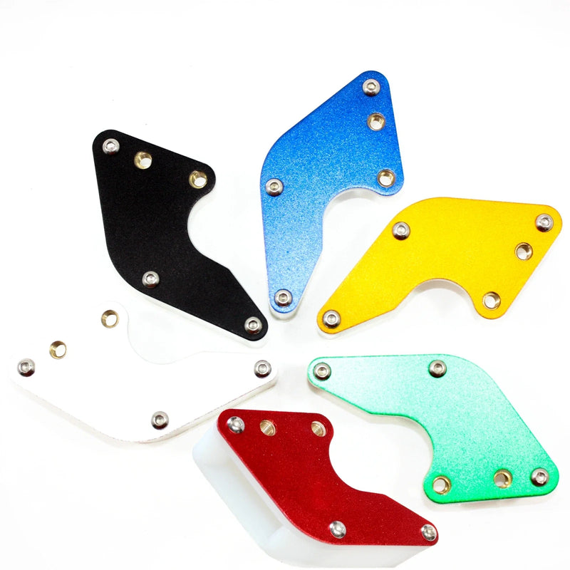 PIT PRO 110cc 125cc 140cc ATV Dirt Bike Chain Guide Slider Tensioner Idler