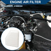 Chevrolet Cobalt Car Engine Air Filter 2.2L 2.4L (2005-2010)