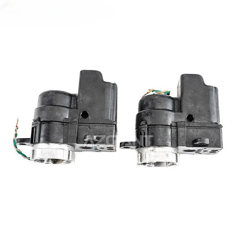 Kia NIRO Power Outer Side Mirror Folding Motor Repair Assembly (2017–2021)