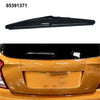 Chevrolet Spark Rear Glass Wiper Blade (2016–2021)