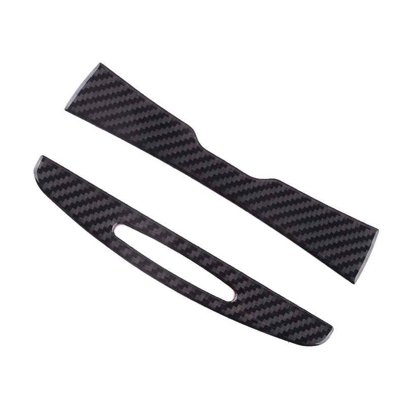 Dodge Charger Center Console Cup Holder Cover Trim (2015-2021)