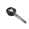 Yamaha YZF-R25 YZF-R3 Blank Ignition Key Uncut Blade (2014-2023)