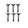 Toyota Kluger, Lexus RX330, RX400H 3.3L 6X Ignition Coils (2001-2006)