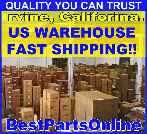 Chevrolet Tahoe Suburban Silverado Steering Gear Box Seal Kit