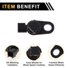 Ford F-250 F-350 F-450 Super Duty ABS Wheel Speed Sensor (2005-2013)